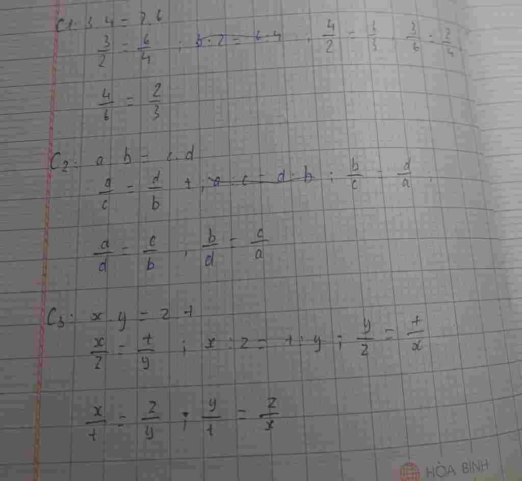 toan-lop-7-lap-tat-ca-cac-ti-le-thuc-co-duoc-tu-dang-thuc-sau-c1-3-4-2-6-c2-a-b-c-d-c3-y-z-t-c4