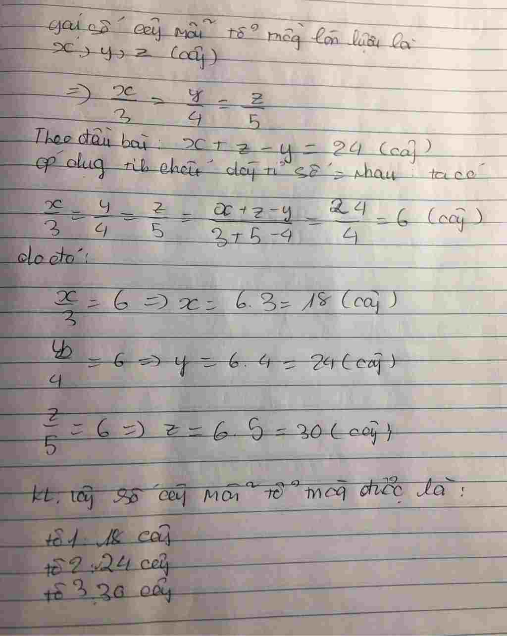 toan-lop-7-lop-7a-co-ba-to-tham-gia-trong-cay-so-cay-trong-duoc-cua-ba-to-i-ii-iii-lan-luot-ti-l