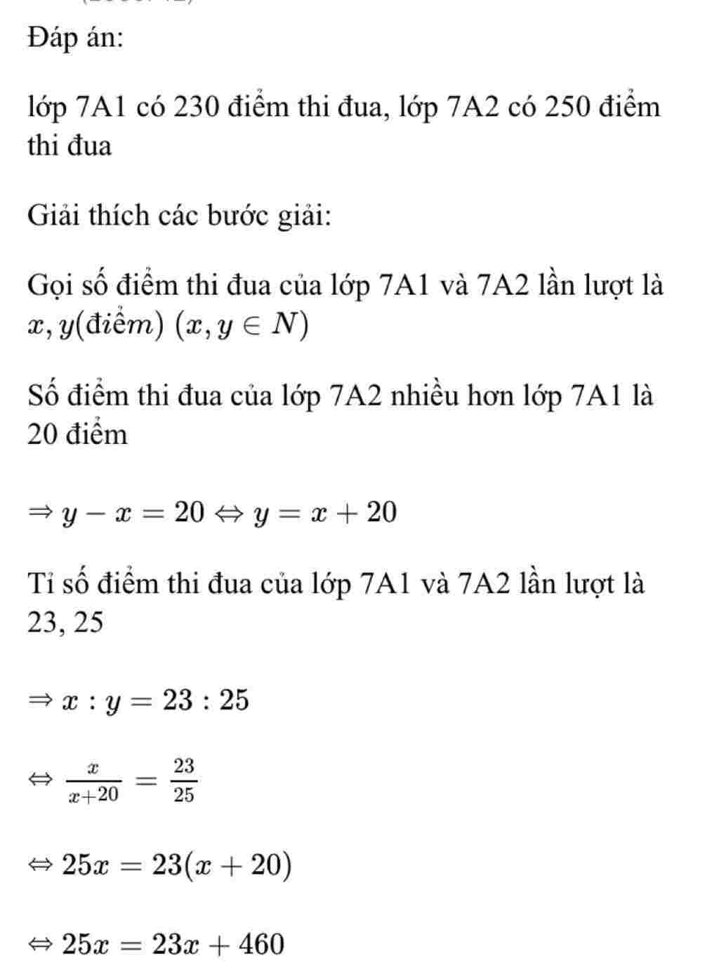 toan-lop-7-lop-7a1-va-lop-7a2-la-hai-lop-co-so-diem-thi-dua-cao-nhat-tuan-tinh-so-diem-thi-dua-c