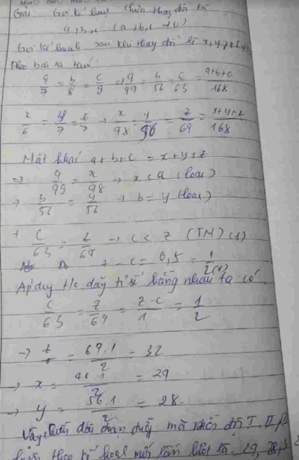 toan-lop-7-mot-don-vi-lam-duong-luc-dau-dat-ke-hoach-gia-cho-b-doi-i-ii-va-iii-moi-doi-lam-1-doa