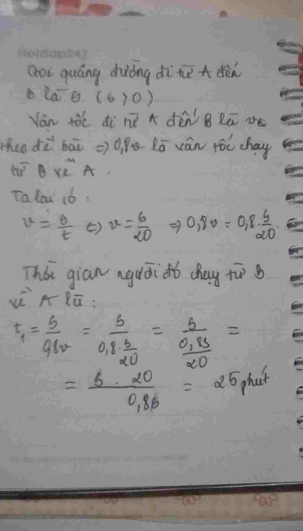 toan-lop-7-mot-nguoi-chay-tu-a-den-b-het-20-phut-hoi-nguoi-do-chay-tu-b-ve-a-het-bao-nhieu-phut