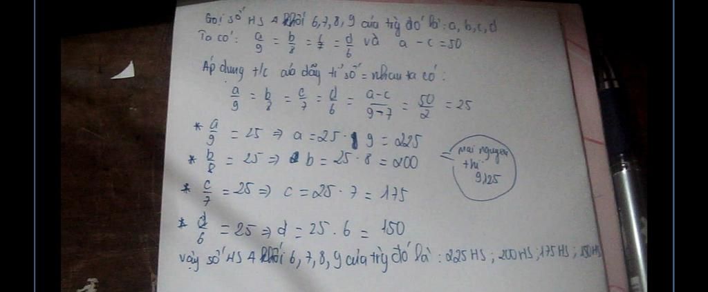 toan-lop-7-so-hoc-sinh-4-khoi-6-7-8-9-cua-1-truong-thcs-ti-le-voi-cac-so-9-8-7-6-biet-rang-so-ho
