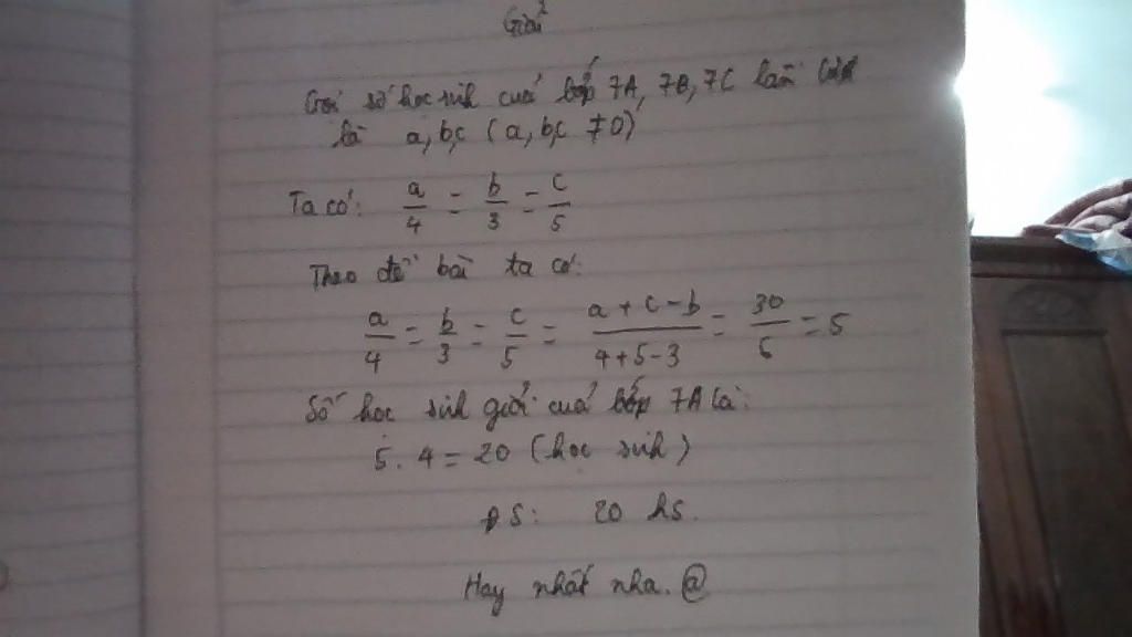 toan-lop-7-so-hoc-sinh-gioi-cua-3-lop-7a-7b-7c-lan-luot-ti-le-voi-cac-so-4-3-5-biet-rang-tong-so