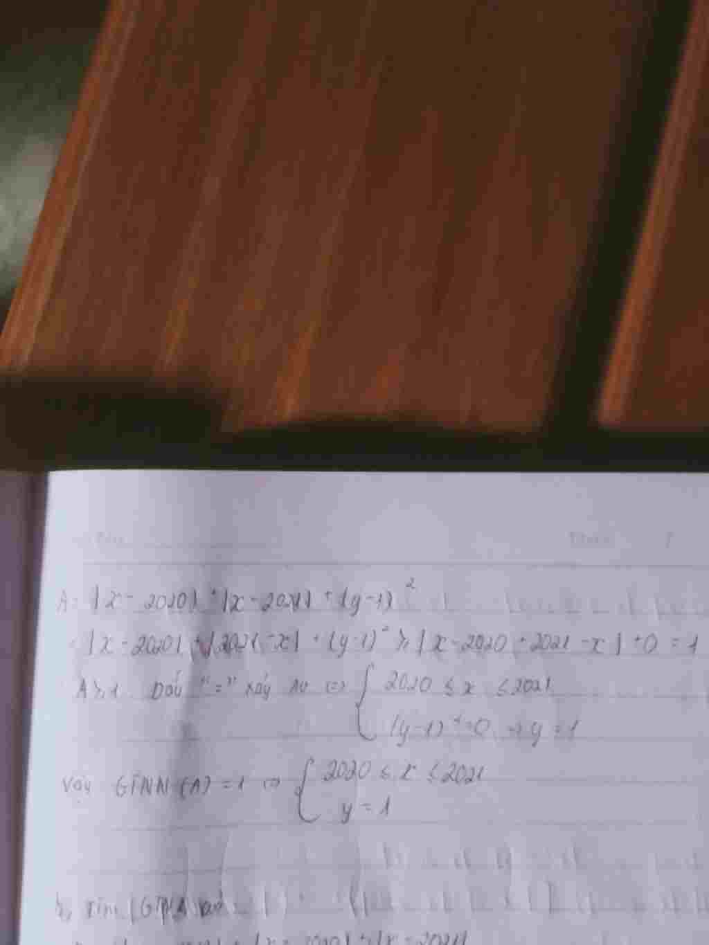 toan-lop-7-tet-tim-gia-tri-nho-nhat-cua-cac-bieu-thuc-a-a-2020-2021-y-1-2-b-c-1-2-2021-2022-la