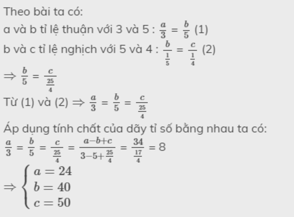 toan-lop-7-tim-a-b-c-biet-rang-a-b-c-34-a-va-b-ti-le-thuan-voi-3-va-5-b-va-c-ti-le-nghich-voi-5