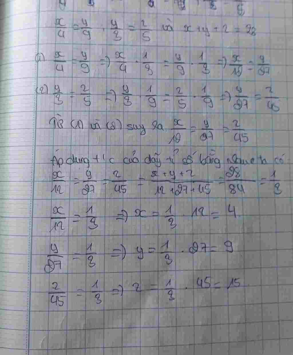 toan-lop-7-tim-ba-so-y-z-biet-y-z-28-va-y-ti-le-thuan-voi-4-va-9-y-va-z-ti-le-thuan-voi-3-va-5