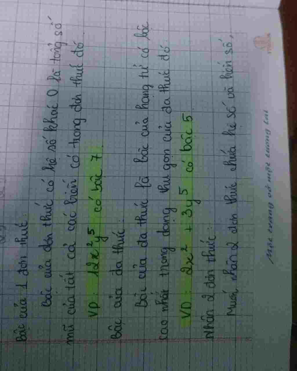 toan-lop-7-tim-bac-cua-mot-don-thuc-da-thuc-nhan-2-don-thuc