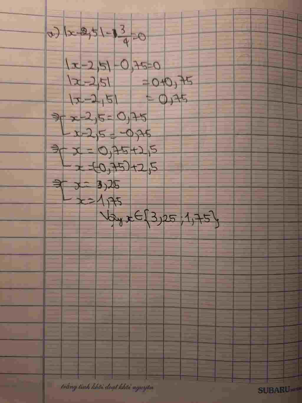 toan-lop-7-tim-bet-a-2-5-3-4-0-b-1-2-5-2-2-1-3-c-0-5-2-2-3-0-d-2-1-1-2