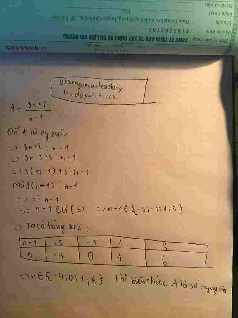 toan-lop-7-tim-cac-so-nguyen-n-de-bieu-thuc-sau-co-gia-tri-nguyen-a-frac-3n-2-n-1