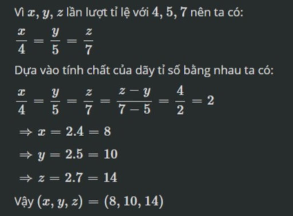 toan-lop-7-tim-cac-so-y-z-biet-chung-lan-luot-ti-le-voi-4-5-7-va-z-y-4