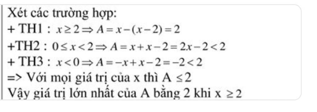 toan lop 7 tim gtln cua bieu thuc a 2 toan-lop-7-tim-gtln-cua-bieu-thuc-a-2