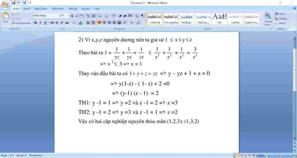 toan-lop-7-tim-nghiem-nguyen-duong-cua-phuong-trinh-y-yz-neu-ai-thay-so-diem-con-chua-phu-hop-de