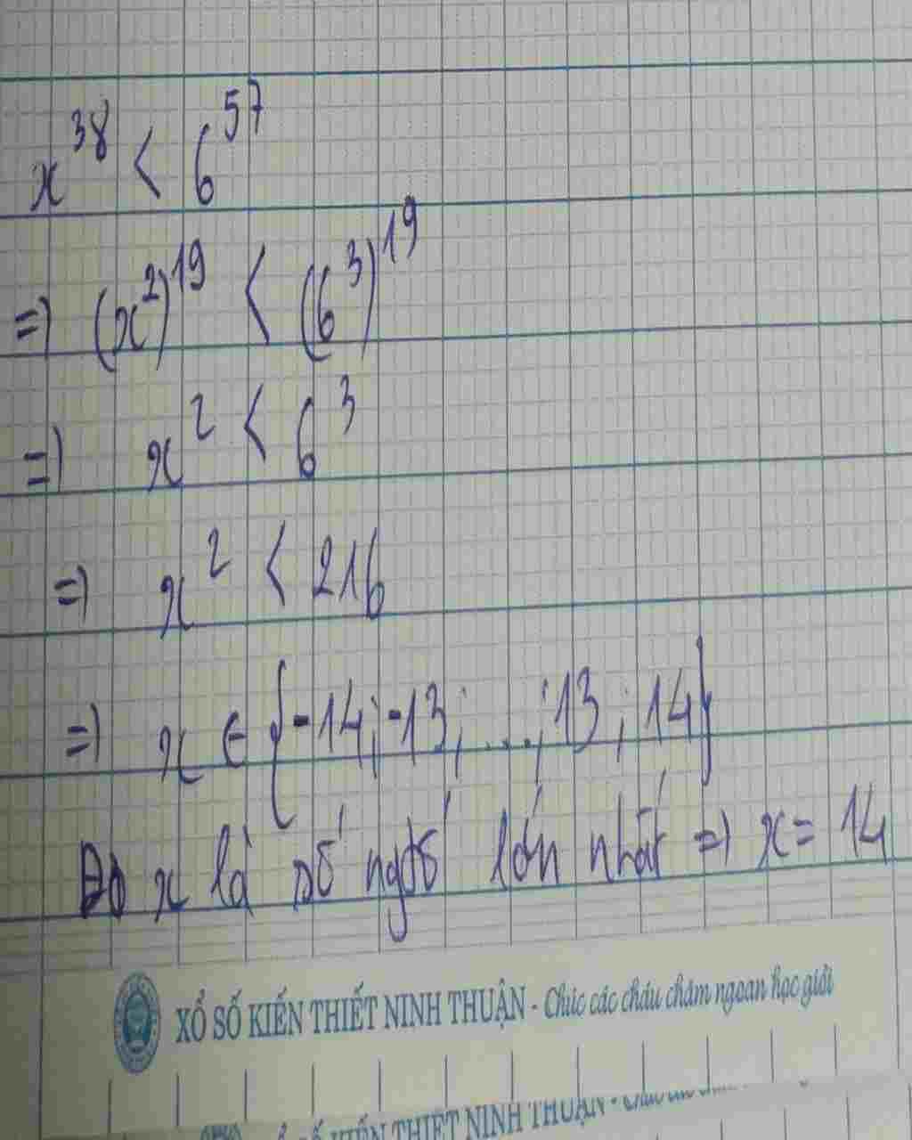 toan-lop-7-tim-so-nguyen-lon-nhat-sao-cho-mu-38-6-mu-57-vay-gia-tri-cua-la