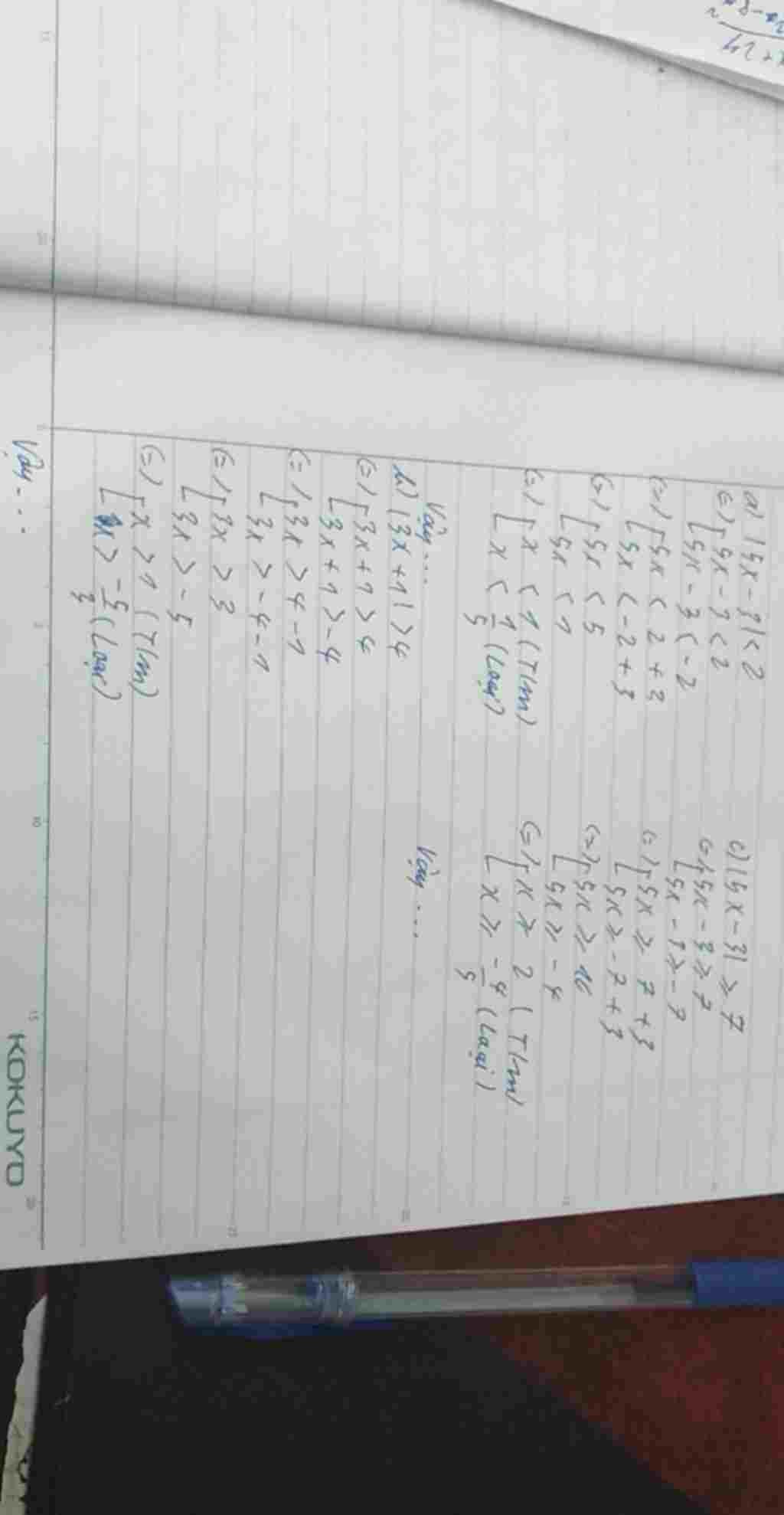 toan-lop-7-tim-so-nguyen-thoa-man-a-tri-tuyet-doi-cua-5-3-2-b-tri-tuyet-doi-cua-3-1-4-c-tri-tuye