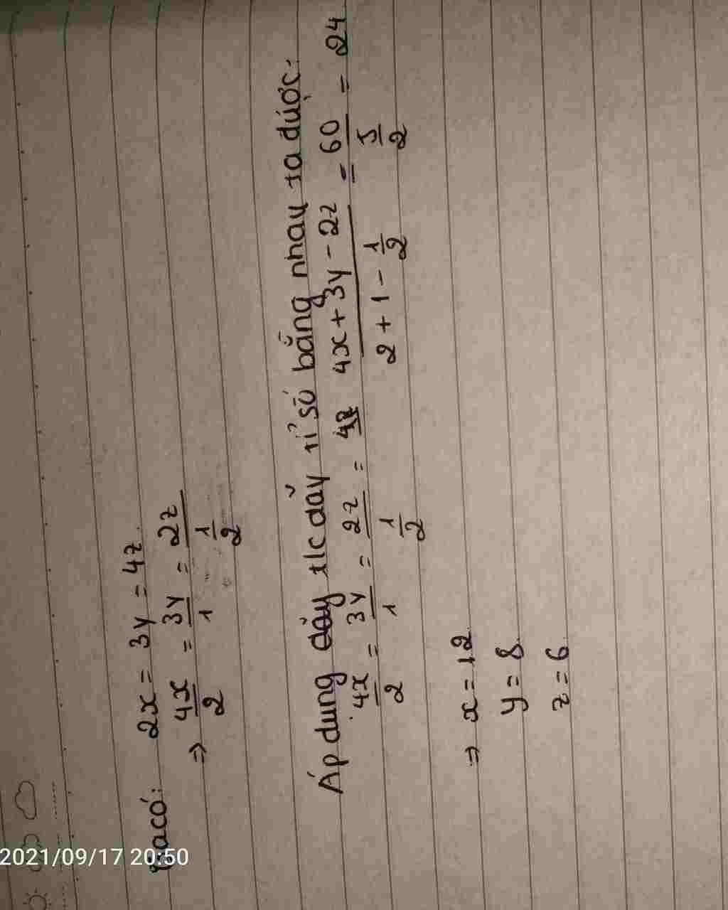 toan lop 7 tim y z biet 2 3y 4z va 4 3y 2z 60 toan-lop-7-tim-y-z-biet-2-3y-4z-va-4-3y-2z-60