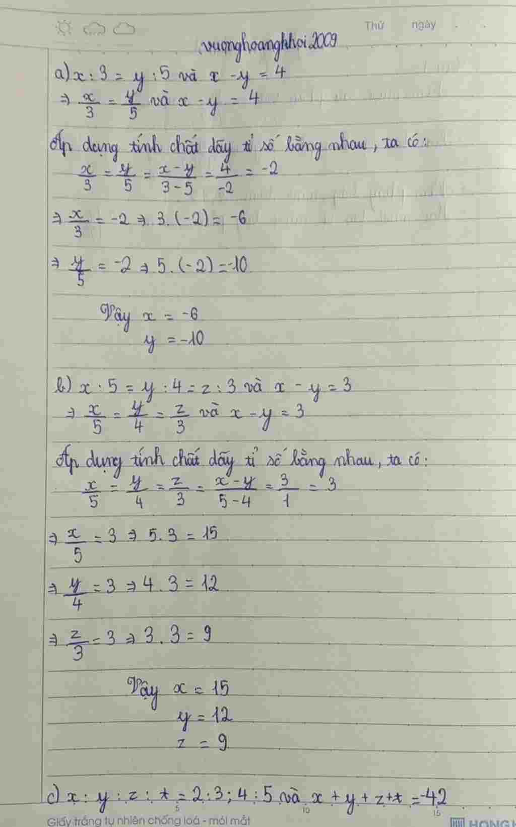 toan-lop-7-tim-y-z-t-neu-co-tu-cac-ti-le-thuc-sau-a-3-y-5-va-y-4-b-5-y-4-z-3-va-y-3-c-y-z-t-2-3