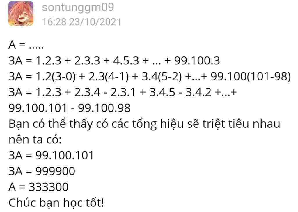 toan-lop-7-tinh-a-1-2-2-3-3-4-99-100-cau-nay-lop-6-roi-moi-nguoi-lay-diem-nhe