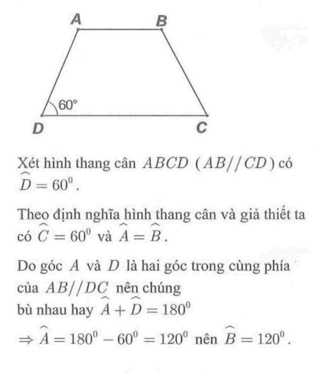 toan-lop-7-tinh-cac-goc-cua-hinh-thang-can-biet-1-goc-bang-60-do