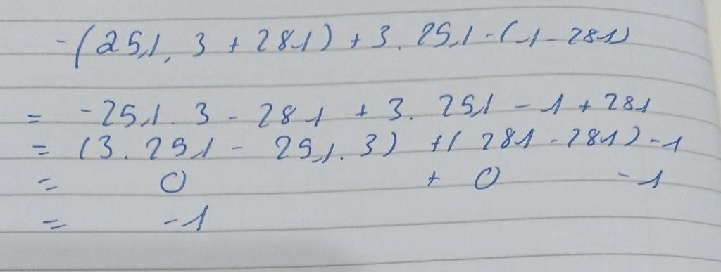 toan lop 7 tinh nhanh 251 3 281 3 251 1 281 toan-lop-7-tinh-nhanh-251-3-281-3-251-1-281