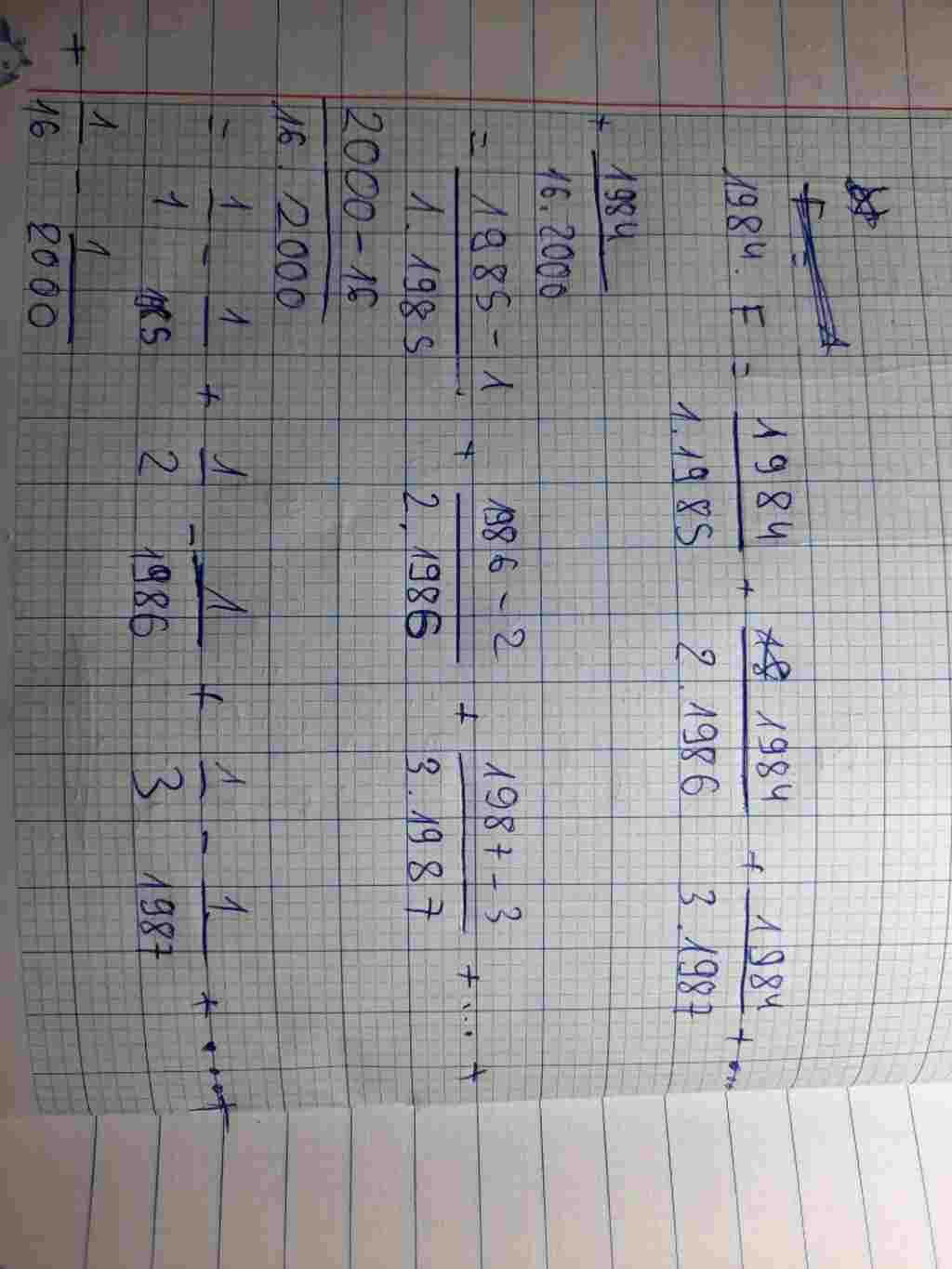 toan-lop-7-tinh-nhanh-tong-sau-f-frac-1-1-1985-frac-1-2-1986-frac-1-3-1987-frac-1-16-2000