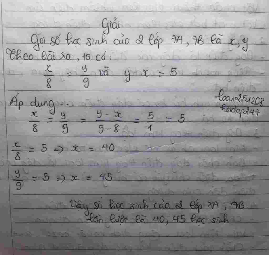 toan-lop-7-tinh-so-hyocj-sinh-cua-lop-7a-va-7b-biet-lop-7a-it-hon-lop-7b-la-5-hoc-sinh-va-ti-so