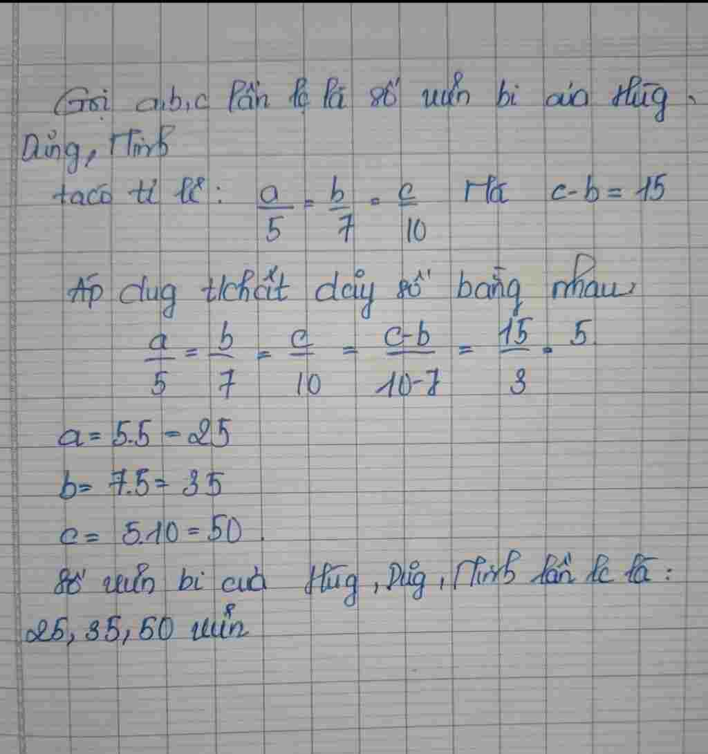 toan-lop-7-tinh-so-vien-bi-cua-3-ban-hung-dung-minh-biet-so-vien-bi-cua-3-ban-lan-luot-ti-le-voi