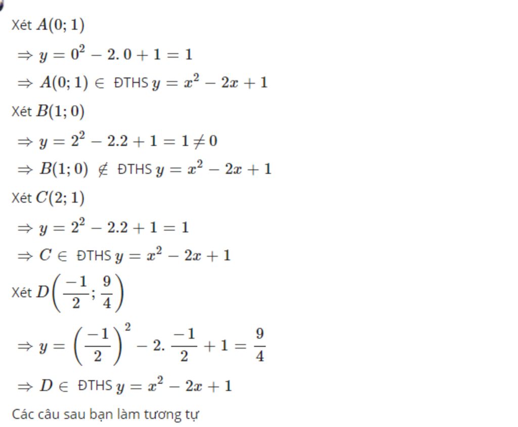 toan-lop-7-trong-cac-diem-sau-diem-nao-thuoc-do-thi-ham-so-y-3-2-giai-thich-a-0-0-b-2-3-c-6-9-d