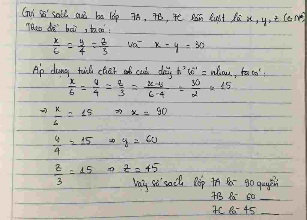 toan-lop-7-trong-dot-quyen-gop-ung-ho-sach-cho-cac-ban-hoc-sinh-vung-lu-co-so-3-sach-lop-7a-7b-7