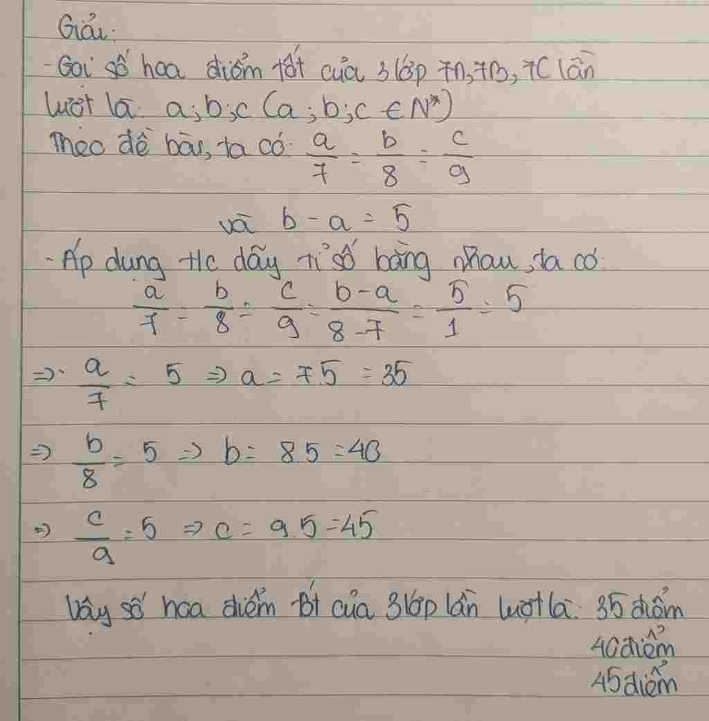 toan-lop-7-trong-dot-thi-dua-gianh-hoa-diem-tot-chao-mung-ngay-nha-giao-viet-nam-20-11-so-diem-t
