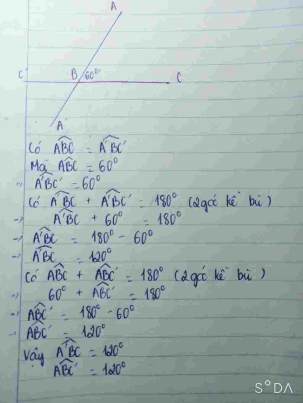 toan-lop-7-ve-goc-abc-60-ve-goc-a-bc-doi-dinh-voi-goc-abc-tinh-goc-a-bc-goc-a-bc-goc-abc-gap-aaa