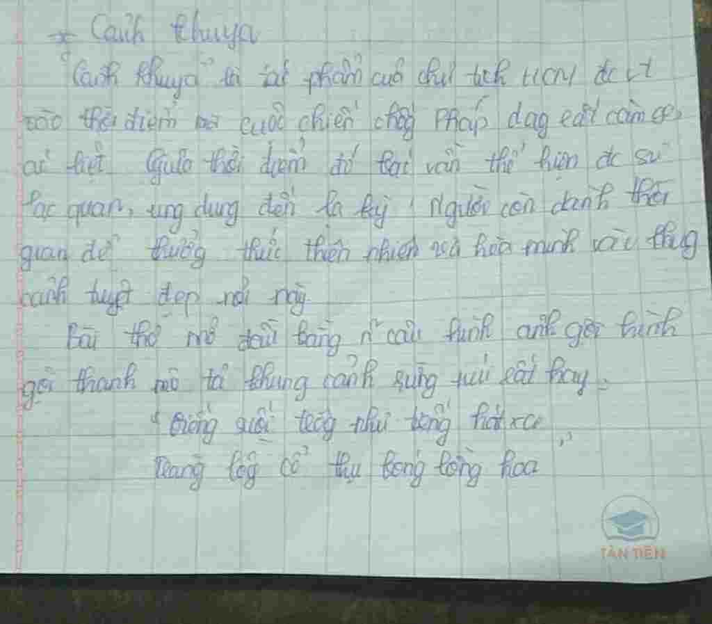 toan-lop-7-viet-1-doan-van-khoang-10-cau-neu-cam-nghi-cua-em-ve-bai-tho-canh-khuya-doan-van-co-s
