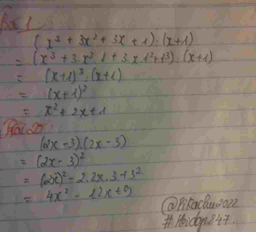 toan-lop-8-1-khi-chia-da-thuc-3-3-2-3-1-cho-da-thuc-1-ta-duoc-2-ket-qua-cua-phep-tinh-2-3-2-3