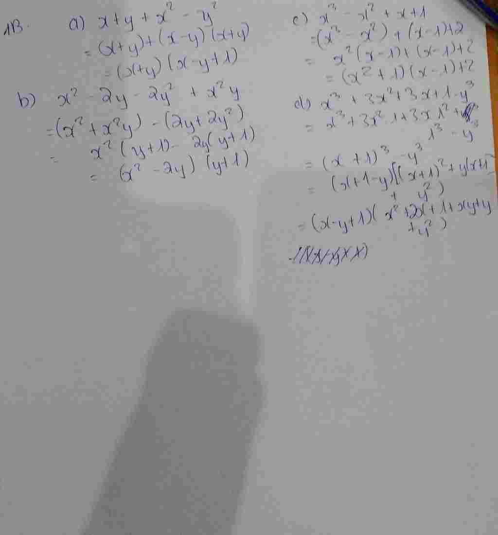 toan lop 8 1b phan tich da thuc thanh nhan tu a y 2 y 2 b 2 2y 2y 2 2 y c 3 2 1 d 3 3 2 3 1 y 3 toan-lop-8-1b-phan-tich-da-thuc-thanh-nhan-tu-a-y-2-y-2-b-2-2y-2y-2-2-y-c-3-2-1-d-3-3-2-3-1-y-3