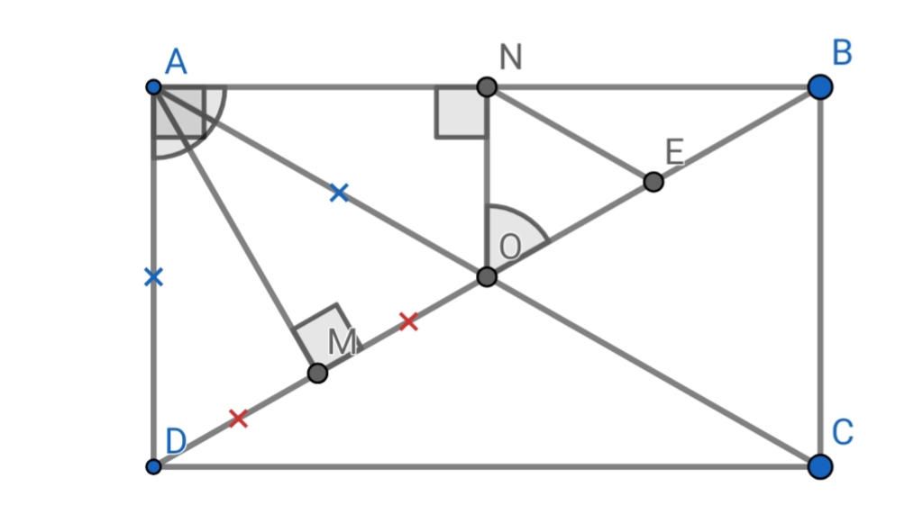 toan-lop-8-30d-giai-ho-a-cho-hinh-binh-hanh-abcd-co-ac-2ad-va-goc-dac-2bac-hay-cmr-abcd-la-hinh