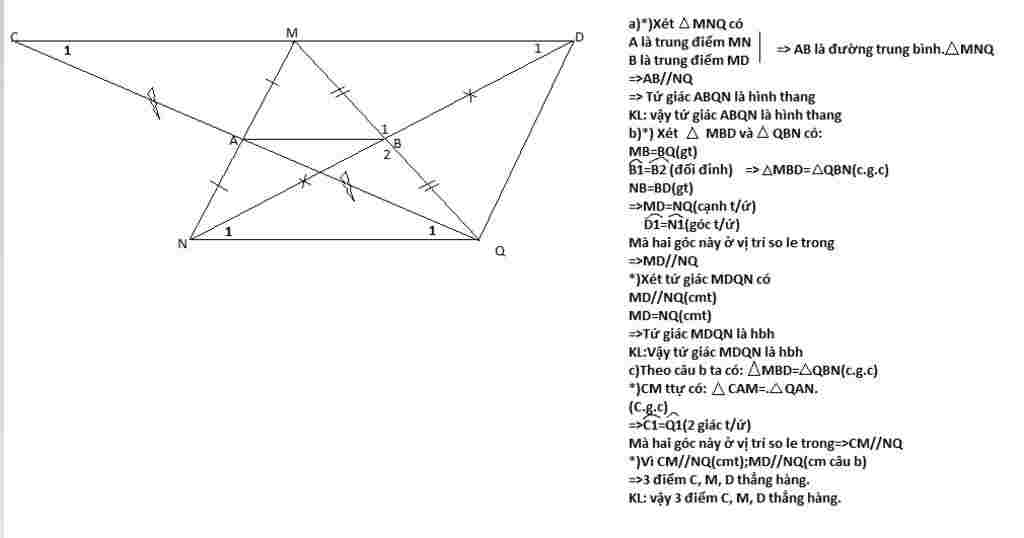 toan-lop-8-5-cho-tam-giac-mnq-goi-a-va-b-lan-luot-la-trung-diem-cua-mn-va-mq-a-chung-minh-abqn-l