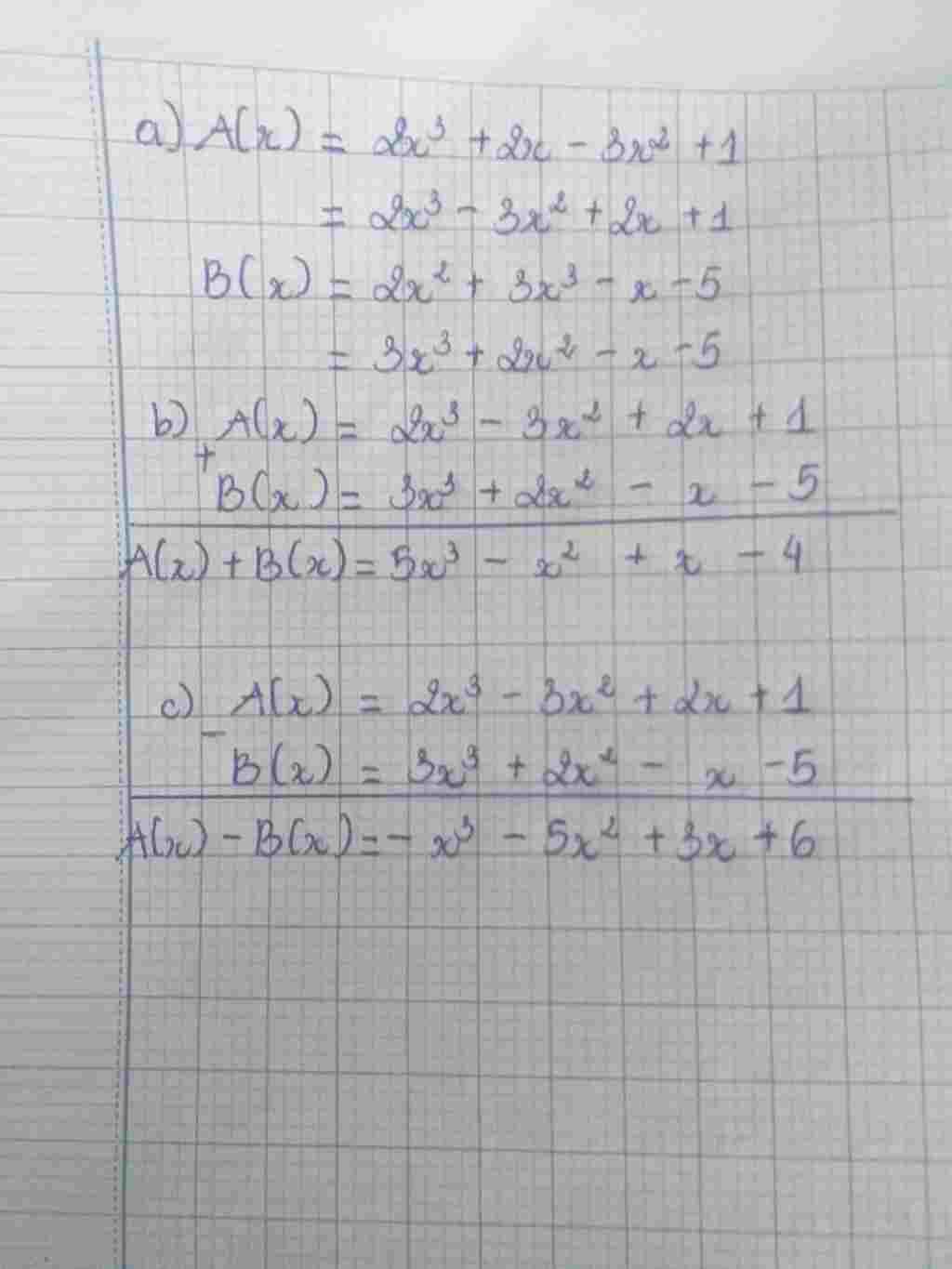 toan-lop-8-a-2-3-2-3-2-1-b-2-2-3-3-5-a-sap-ep-cac-da-thuc-theo-luy-thua-giam-dan-cac-bien-b-tinh
