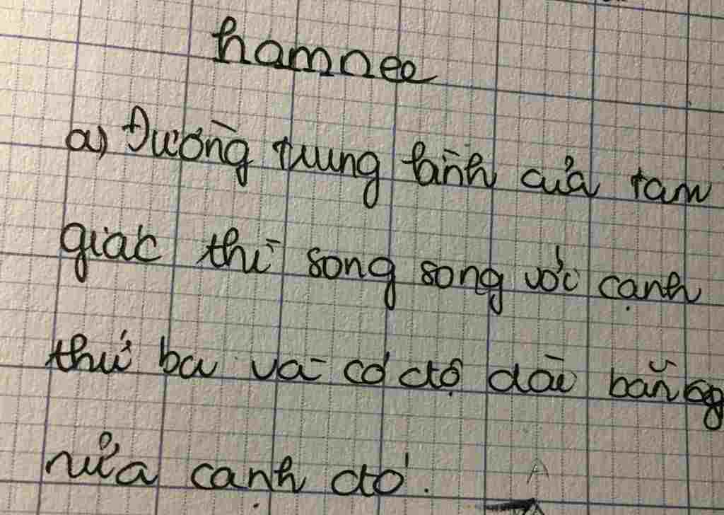 toan-lop-8-a-neu-tinh-chat-duong-trung-binh-cua-tam-giac-b-cho-abc-goi-m-la-trung-diem-cua-ab-n