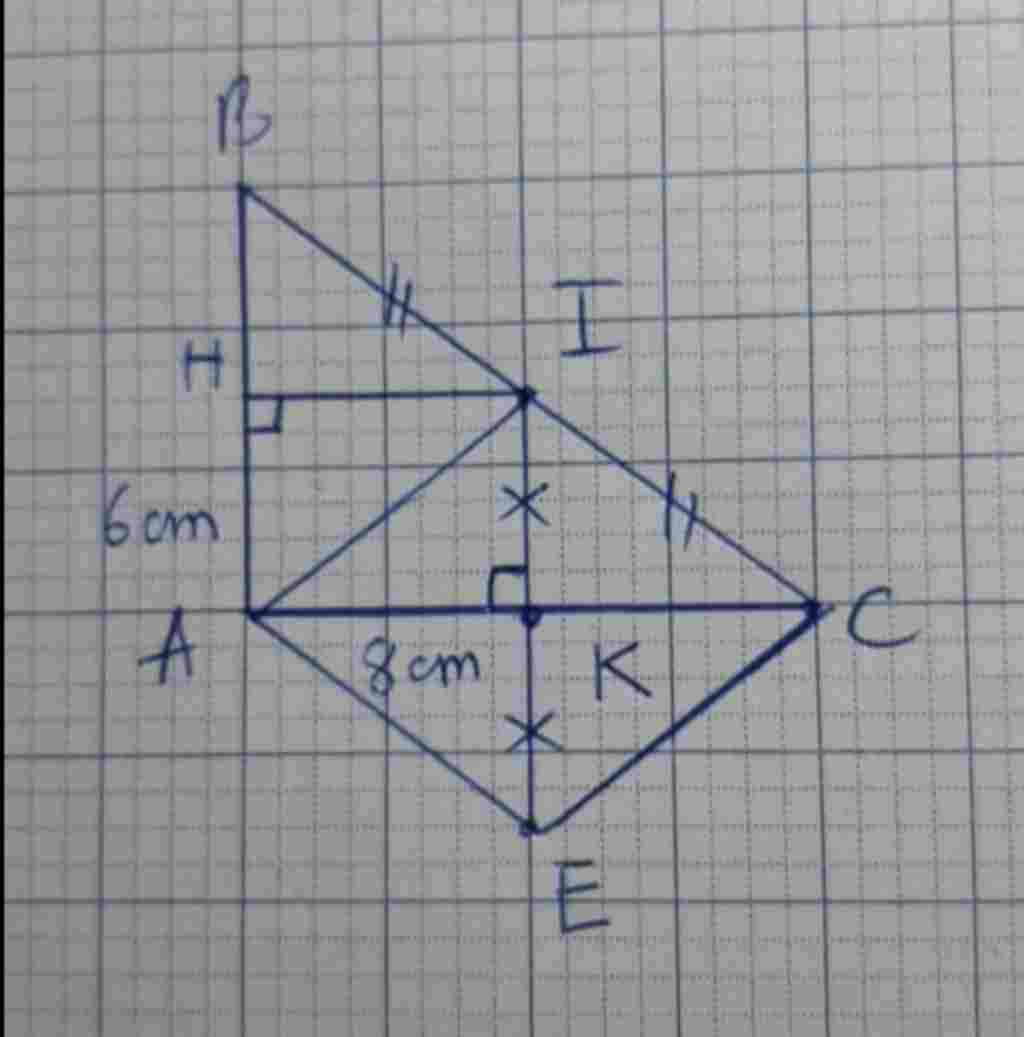 toan-lop-8-abc-vuong-tai-a-co-i-la-trung-diem-bc-a-cho-ab-6cm-ac-8cm-tinh-ai-b-tu-i-ke-ih-ab-ik