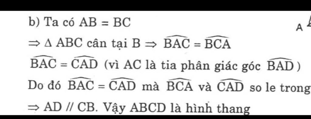 toan-lop-8-b1-cho-hinh-thang-abcd-ab-cd-ab-cd-ad-bc-ab-tinh-so-do-cac-goc-cua-hinh-thang-b2-cho