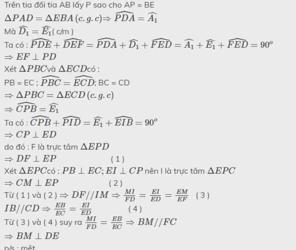 toan-lop-8-b1-cho-hinh-vuong-abcd-tren-canh-ab-lay-diem-p-cp-cat-da-tai-i-duong-vuong-goc-voi-cp
