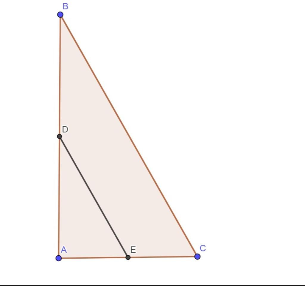 toan-lop-8-b1-cho-tam-giac-abc-co-bc-14cm-goi-d-e-lan-luot-la-trung-diem-cua-ab-ac-tinh-de-b2-ch