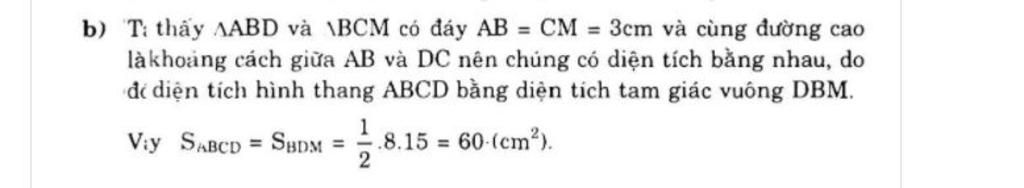 toan-lop-8-b1-hinh-thang-ab-cd-co-ab-3cm-cd-14cm-bd-8cm-ac-15cm-a-chung-minh-ac-vuong-goc-vs-bd