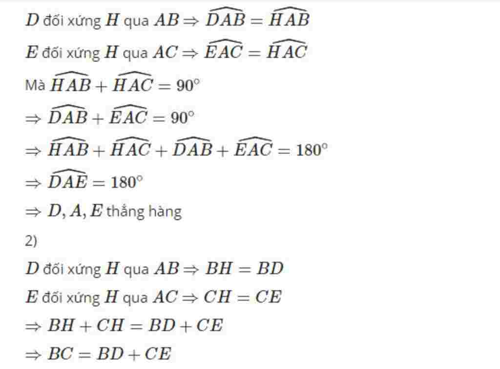 toan-lop-8-bai-1-cho-tam-giac-abc-vuong-tai-a-duong-cao-ah-goi-d-va-e-lan-luot-doi-ung-voi-h-qua