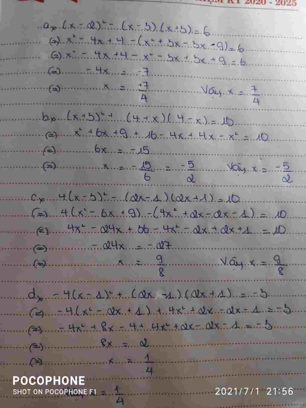 toan-lop-8-bai-1-giai-pt-a-2-2-3-3-6-b-3-2-4-4-10-c-4-3-2-2-1-2-1-10-d-4-1-2-2-1-2-1