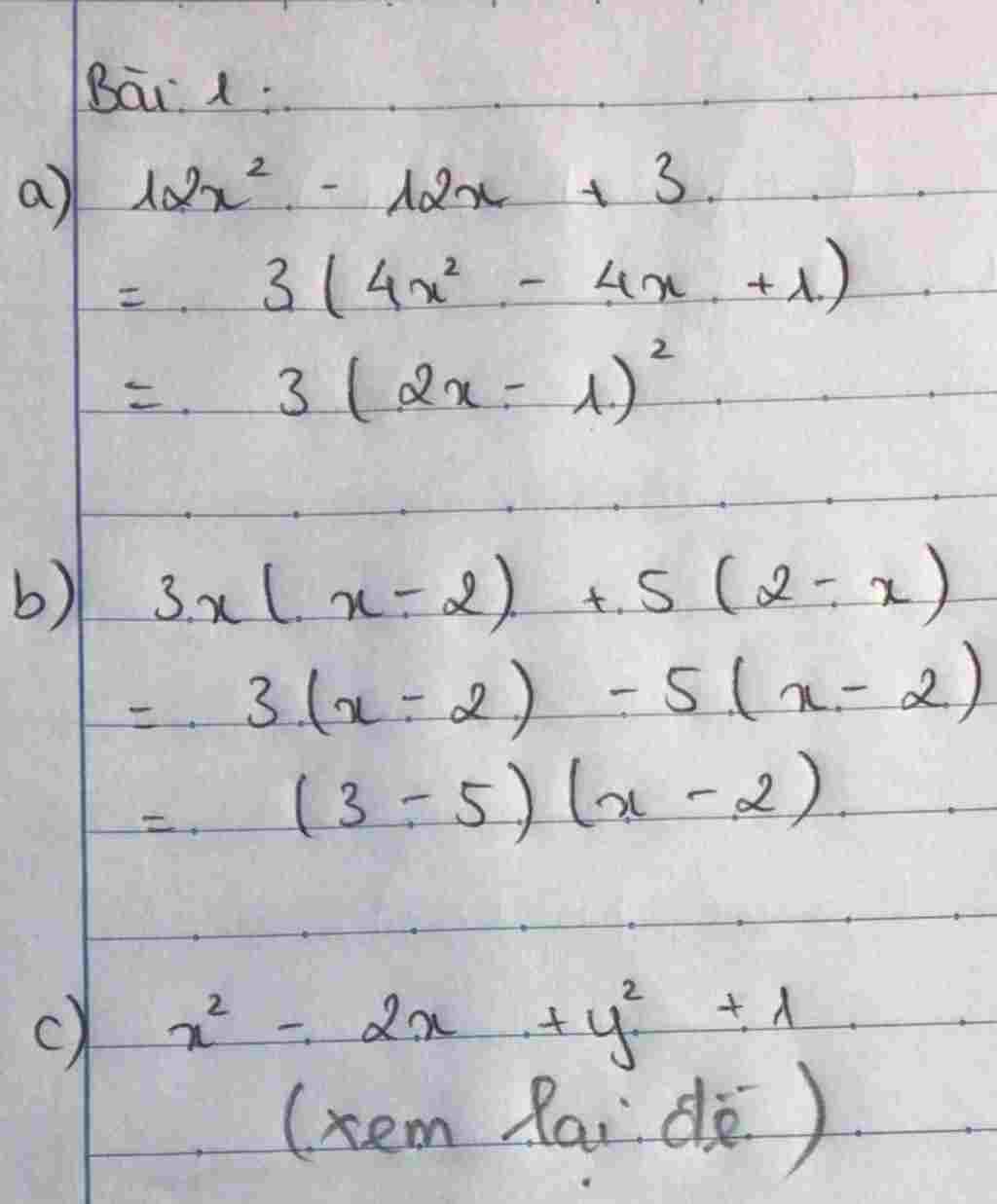 toan-lop-8-bai-1-phan-tich-da-thuc-thanh-nhan-tu-a-12-12-3-b-3-2-5-2-c-2-y-1-bai-2-rut-gon-va-ti