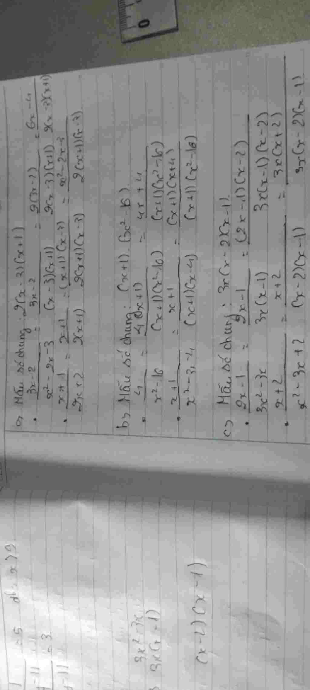 toan-lop-8-bai-1-quy-dong-a-3-2-1-va-2-2-3-2-2-b-4-1-va-2-16-2-3-4