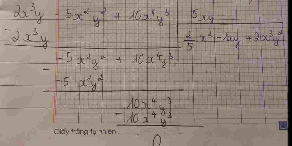 toan-lop-8-bai-1-thuc-hien-phep-tinh-a-2-2-2-1-b-23y-52y2-104y3-5y-ket-qua-phep-tinh-95y3z-33y2