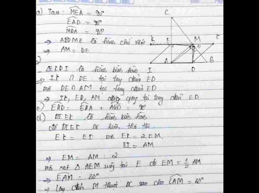 toan-lop-8-bai-10-cho-tam-giac-abc-vuong-tai-a-goi-m-la-mot-diem-thuoc-canh-bc-tu-m-ve-cac-duong