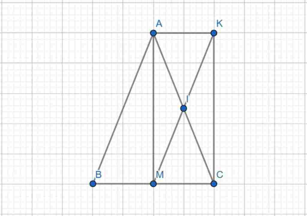 toan-lop-8-bai-11-cho-tam-giac-abc-can-tai-a-duong-trung-tuyen-am-goi-i-la-trung-diem-cu-ac-k-la