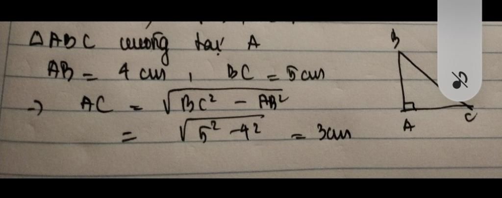 toan-lop-8-bai-2-cho-abc-vuong-tai-a-ab-ac-goi-m-la-trung-diem-bc-tu-m-dung-duong-thang-vuong-go